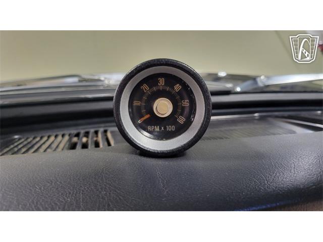 1965 Mercury Comet (CC-2119268) for sale in Dearborn, Michigan