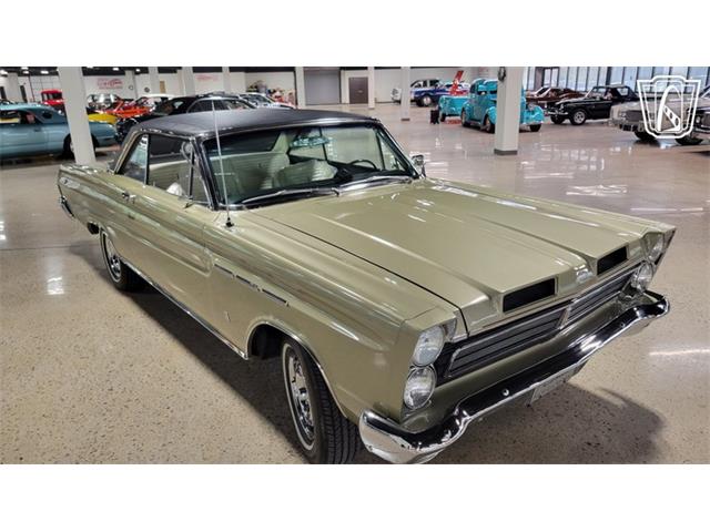 1965 Mercury Comet (CC-2119268) for sale in Dearborn, Michigan