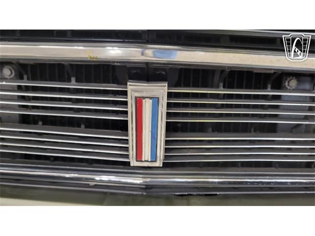 1965 Mercury Comet (CC-2119268) for sale in Dearborn, Michigan