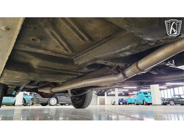 1965 Mercury Comet (CC-2119268) for sale in Dearborn, Michigan