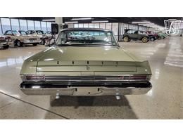 1965 Mercury Comet (CC-2119268) for sale in Dearborn, Michigan