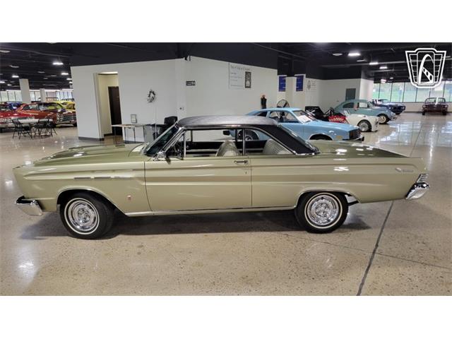 1965 Mercury Comet (CC-2119268) for sale in Dearborn, Michigan