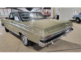 1965 Mercury Comet (CC-2119268) for sale in Dearborn, Michigan