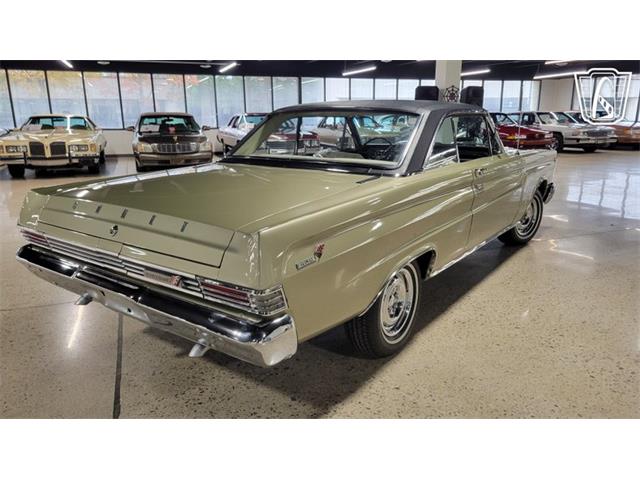 1965 Mercury Comet (CC-2119268) for sale in Dearborn, Michigan