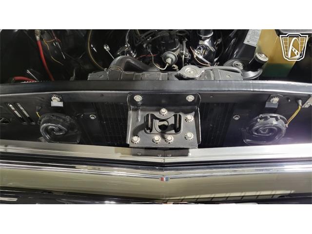 1965 Mercury Comet (CC-2119268) for sale in Dearborn, Michigan