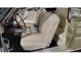1965 Mercury Comet (CC-2119268) for sale in Dearborn, Michigan