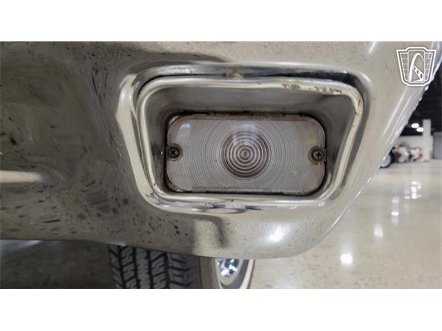 1965 Mercury Comet (CC-2119268) for sale in Dearborn, Michigan