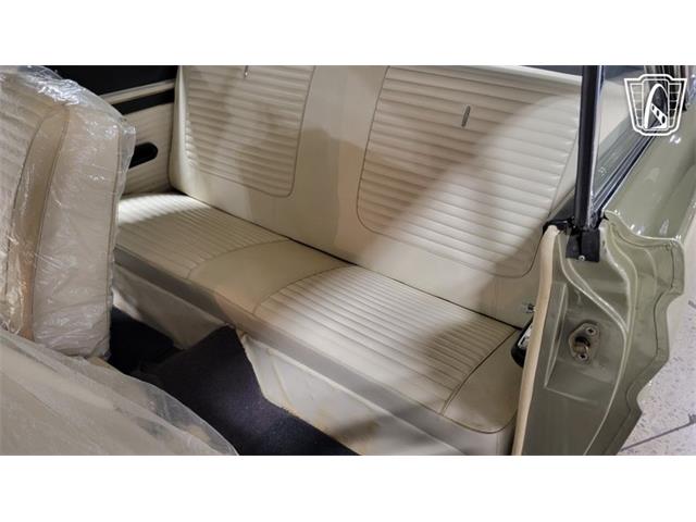 1965 Mercury Comet (CC-2119268) for sale in Dearborn, Michigan