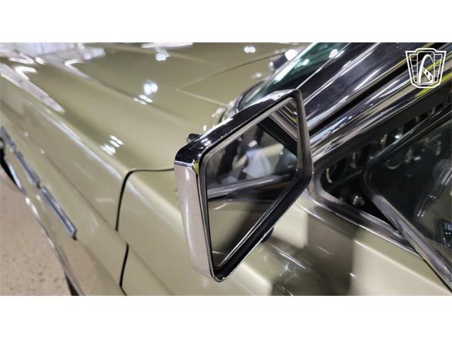 1965 Mercury Comet (CC-2119268) for sale in Dearborn, Michigan