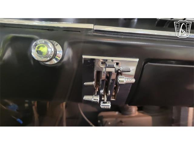 1965 Mercury Comet (CC-2119268) for sale in Dearborn, Michigan
