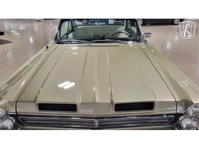 1965 Mercury Comet (CC-2119268) for sale in Dearborn, Michigan