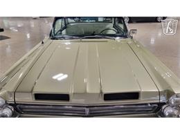 1965 Mercury Comet (CC-2119268) for sale in Dearborn, Michigan