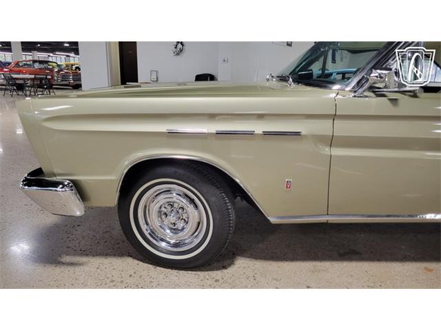 1965 Mercury Comet (CC-2119268) for sale in Dearborn, Michigan