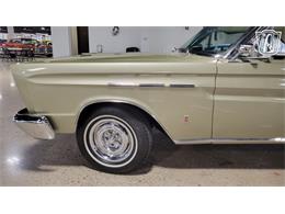 1965 Mercury Comet (CC-2119268) for sale in Dearborn, Michigan