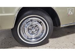 1965 Mercury Comet (CC-2119268) for sale in Dearborn, Michigan