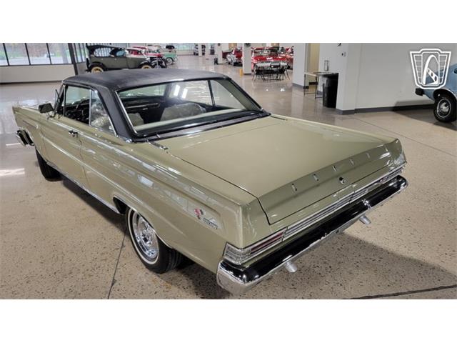 1965 Mercury Comet (CC-2119268) for sale in Dearborn, Michigan