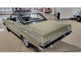 1965 Mercury Comet (CC-2119268) for sale in Dearborn, Michigan