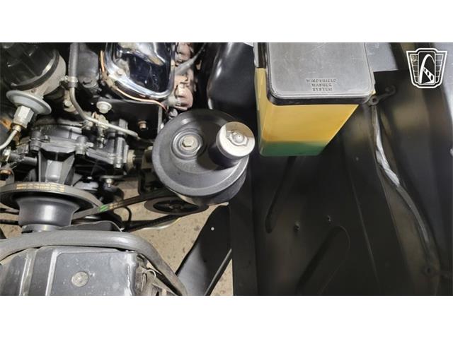 1965 Mercury Comet (CC-2119268) for sale in Dearborn, Michigan