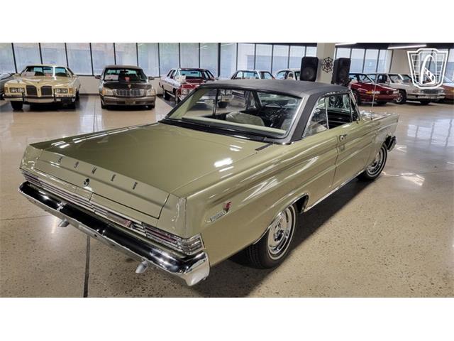 1965 Mercury Comet (CC-2119268) for sale in Dearborn, Michigan