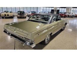 1965 Mercury Comet (CC-2119268) for sale in Dearborn, Michigan
