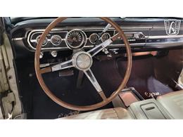 1965 Mercury Comet (CC-2119268) for sale in Dearborn, Michigan