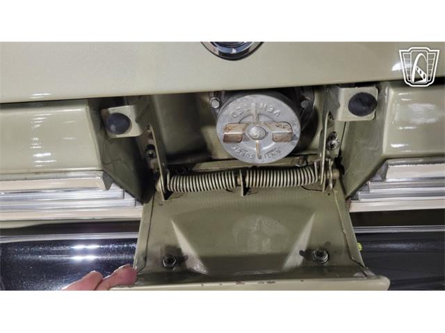 1965 Mercury Comet (CC-2119268) for sale in Dearborn, Michigan