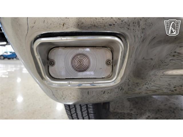 1965 Mercury Comet (CC-2119268) for sale in Dearborn, Michigan