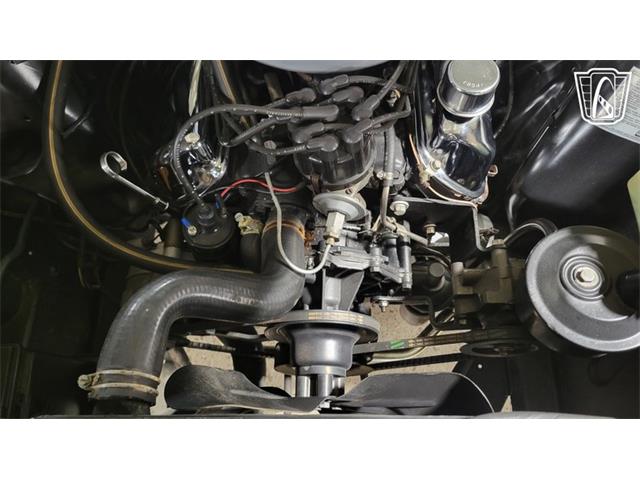 1965 Mercury Comet (CC-2119268) for sale in Dearborn, Michigan
