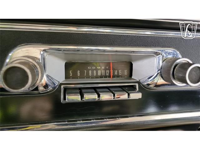 1965 Mercury Comet (CC-2119268) for sale in Dearborn, Michigan