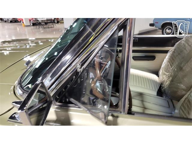 1965 Mercury Comet (CC-2119268) for sale in Dearborn, Michigan