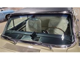 1965 Mercury Comet (CC-2119268) for sale in Dearborn, Michigan