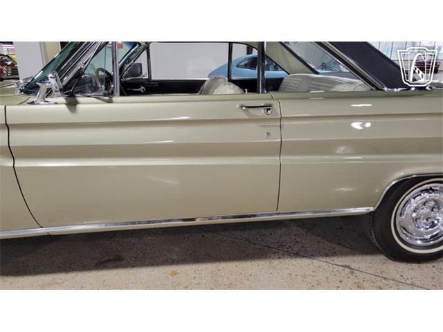 1965 Mercury Comet (CC-2119268) for sale in Dearborn, Michigan