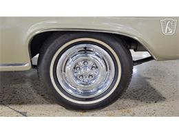 1965 Mercury Comet (CC-2119268) for sale in Dearborn, Michigan