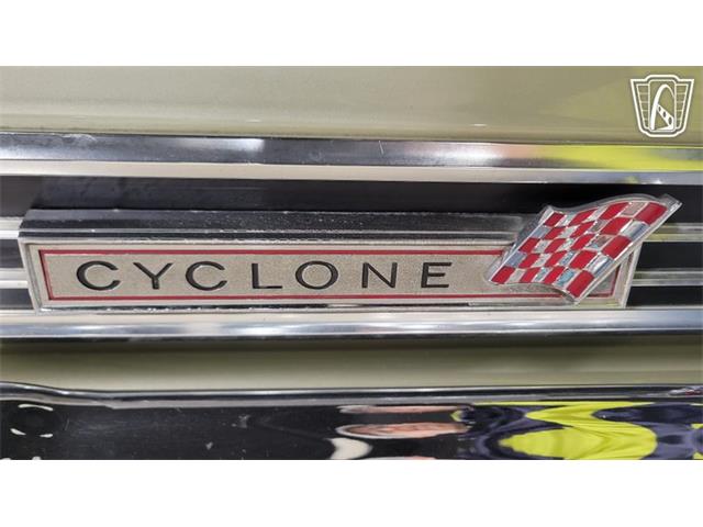 1965 Mercury Comet (CC-2119268) for sale in Dearborn, Michigan