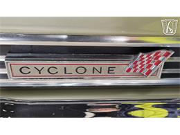1965 Mercury Comet (CC-2119268) for sale in Dearborn, Michigan