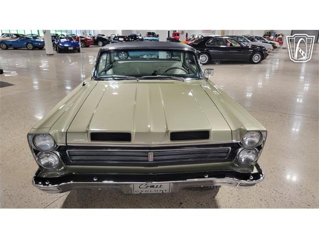 1965 Mercury Comet (CC-2119268) for sale in Dearborn, Michigan