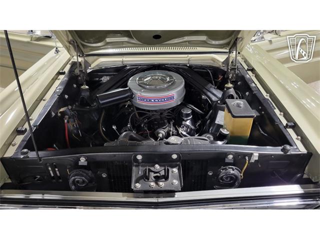 1965 Mercury Comet (CC-2119268) for sale in Dearborn, Michigan