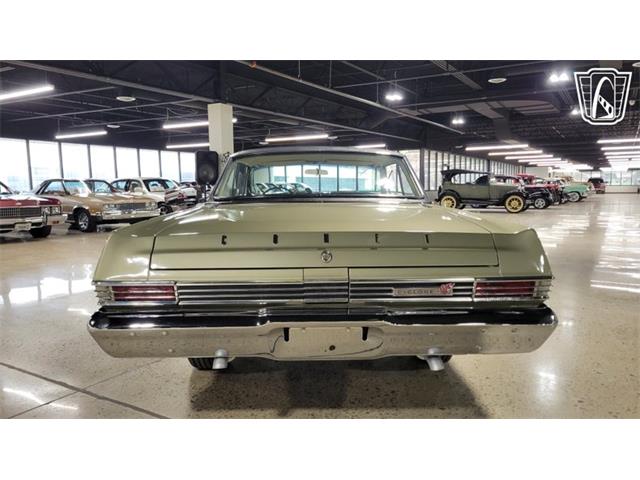 1965 Mercury Comet (CC-2119268) for sale in Dearborn, Michigan