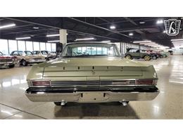 1965 Mercury Comet (CC-2119268) for sale in Dearborn, Michigan