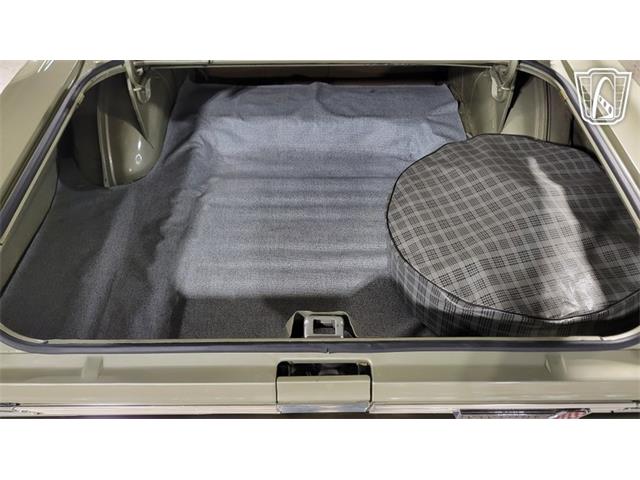 1965 Mercury Comet (CC-2119268) for sale in Dearborn, Michigan
