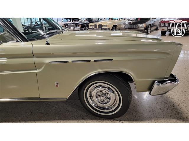 1965 Mercury Comet (CC-2119268) for sale in Dearborn, Michigan