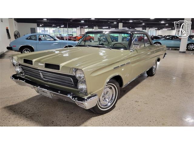 1965 Mercury Comet (CC-2119268) for sale in Dearborn, Michigan