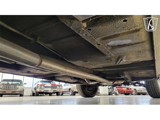 1965 Mercury Comet (CC-2119268) for sale in Dearborn, Michigan