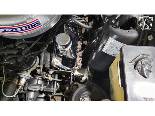 1965 Mercury Comet (CC-2119268) for sale in Dearborn, Michigan