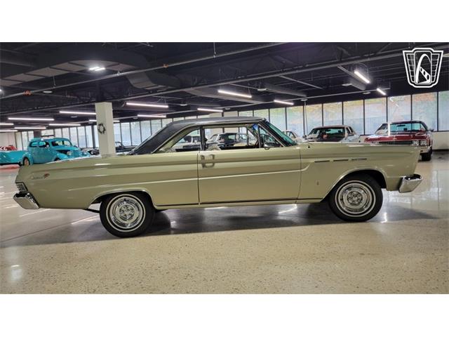 1965 Mercury Comet (CC-2119268) for sale in Dearborn, Michigan