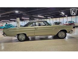 1965 Mercury Comet (CC-2119268) for sale in Dearborn, Michigan