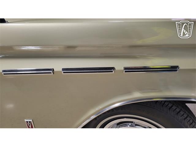 1965 Mercury Comet (CC-2119268) for sale in Dearborn, Michigan