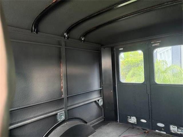 1965 Divco Milk Truck (CC-2119269) for sale in Cadillac, Michigan