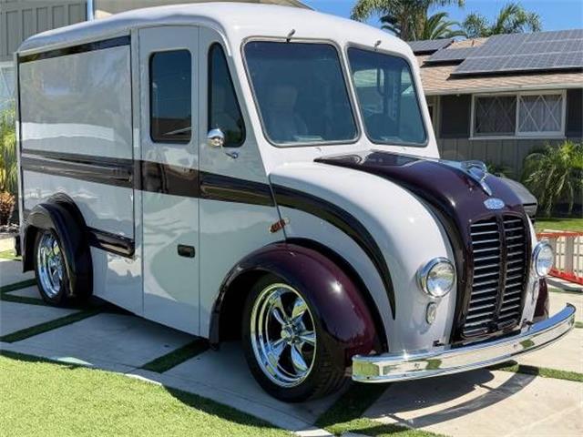 1965 Divco Milk Truck (CC-2119269) for sale in Cadillac, Michigan