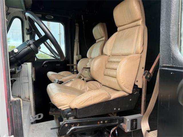 1965 Divco Milk Truck (CC-2119269) for sale in Cadillac, Michigan
